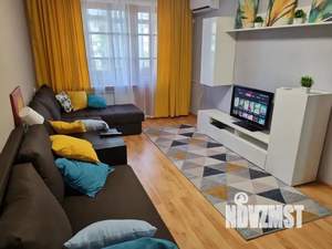 1-к квартира, посуточно, 33м2, 4/5 этаж