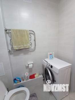 2-к квартира, на длительный срок, 64м2, 4/21 этаж