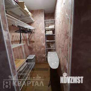 1-к квартира, на длительный срок, 40м2, 4/16 этаж