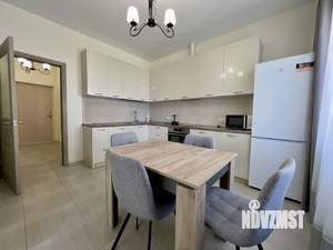 1-к квартира, на длительный срок, 42м2, 12/20 этаж