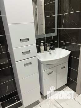 Студия квартира, на длительный срок, 33м2, 1/11 этаж