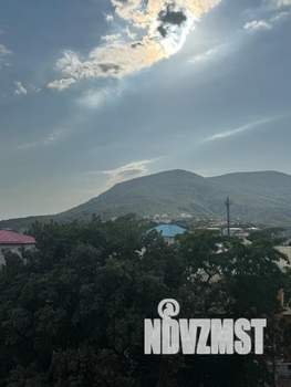 1-к квартира, посуточно, 44м2, 4/6 этаж