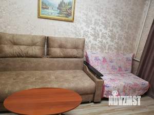 2-к квартира, посуточно, 41м2, 2/2 этаж
