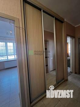 2-к квартира, на длительный срок, 64м2, 6/18 этаж