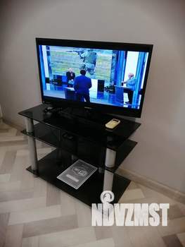 1-к квартира, посуточно, 40м2, 10/16 этаж