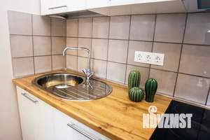 1-к квартира, посуточно, 53м2, 13/20 этаж