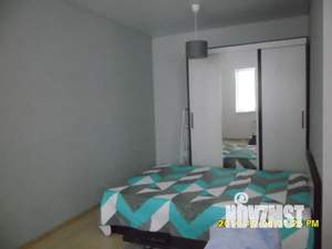 1-к квартира, посуточно, 32м2, 6/11 этаж