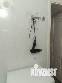 1-к квартира, посуточно, 37м2, 11/16 этаж