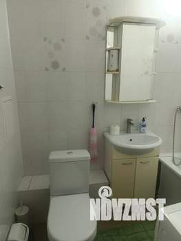 1-к квартира, посуточно, 37м2, 11/16 этаж