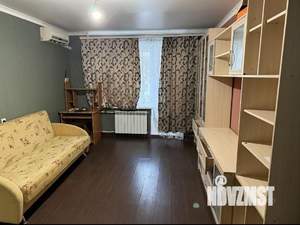 2-к квартира, на длительный срок, 53м2, 1/5 этаж