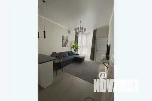 2-к квартира, посуточно, 35м2, 9/21 этаж