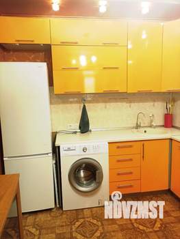 1-к квартира, на длительный срок, 38м2, 16/17 этаж