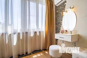 2-к квартира, посуточно, 72м2, 14/16 этаж