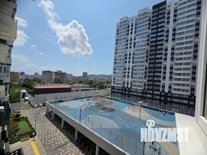 1-к квартира, посуточно, 38м2, 6/24 этаж