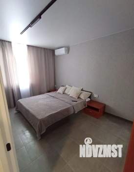 1-к квартира, на длительный срок, 34м2, 2/16 этаж