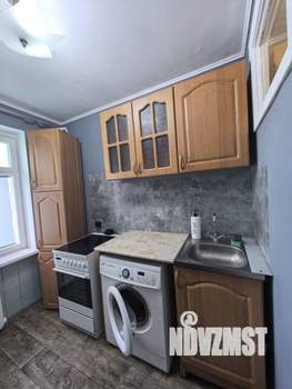 1-к квартира, на длительный срок, 30м2, 4/9 этаж