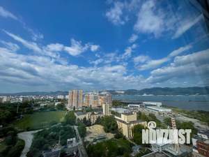 2-к квартира, посуточно, 65м2, 16/16 этаж