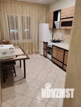 1-к квартира, на длительный срок, 36м2, 2/10 этаж