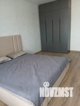 2-к квартира, посуточно, 69м2, 5/21 этаж