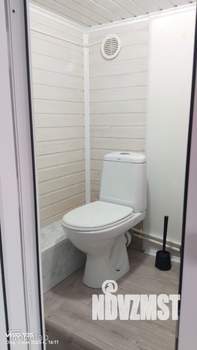 1-к квартира, на длительный срок, 17м2, 3/3 этаж