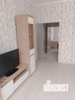 2-к квартира, на длительный срок, 60м2, 2/6 этаж