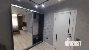 1-к квартира, на длительный срок, 40м2, 1/21 этаж