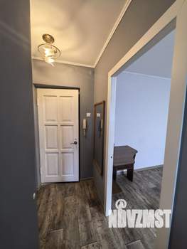 1-к квартира, на длительный срок, 30м2, 4/9 этаж