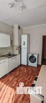 1-к квартира, на длительный срок, 36м2, 7/10 этаж