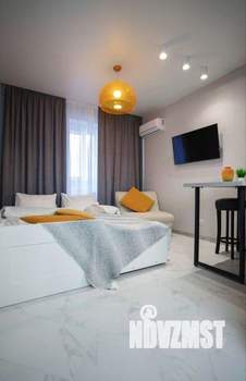 Студия квартира, посуточно, 24м2, 5/15 этаж