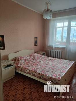 3-к квартира, на длительный срок, 62м2, 8/10 этаж
