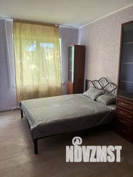 2-к квартира, посуточно, 52м2, 3/5 этаж