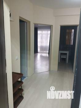 1-к квартира, на длительный срок, 36м2, 5/10 этаж