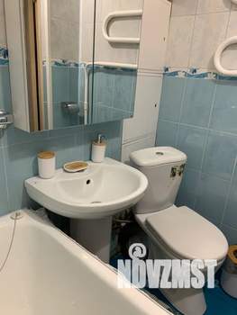 1-к квартира, посуточно, 20м2, 5/9 этаж
