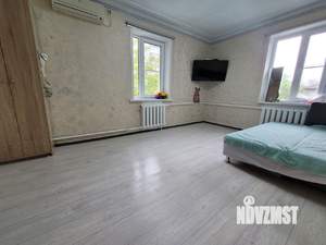 2-к квартира, на длительный срок, 43м2, 2/2 этаж
