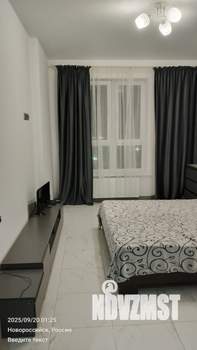 1-к квартира, на длительный срок, 42м2, 13/16 этаж