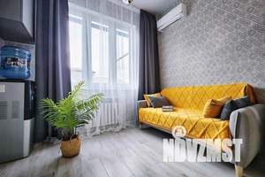 1-к квартира, посуточно, 50м2, 1/4 этаж
