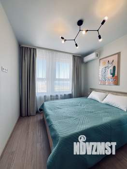 1-к квартира, на длительный срок, 34м2, 13/15 этаж