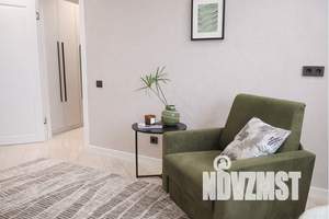 2-к квартира, посуточно, 50м2, 13/25 этаж