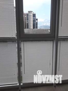 2-к квартира, посуточно, 70м2, 4/19 этаж