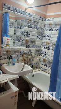 1-к квартира, на длительный срок, 37м2, 3/16 этаж