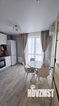 1-к квартира, на длительный срок, 37м2, 9/16 этаж