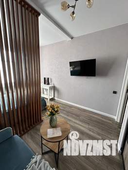 1-к квартира, посуточно, 45м2, 14/21 этаж