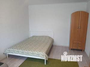 1-к квартира, посуточно, 42м2, 16/16 этаж