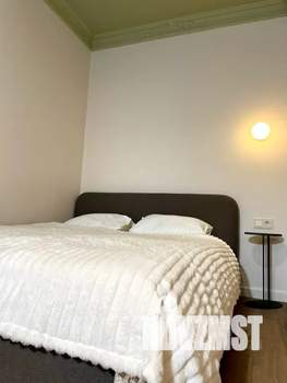 1-к квартира, посуточно, 38м2, 19/20 этаж