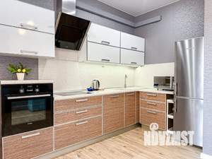 1-к квартира, посуточно, 33м2, 7/20 этаж