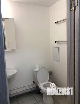 1-к квартира, на длительный срок, 38м2, 3/16 этаж