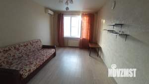 1-к квартира, на длительный срок, 38м2, 3/3 этаж