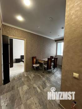 2-к квартира, на длительный срок, 58м2, 18/21 этаж