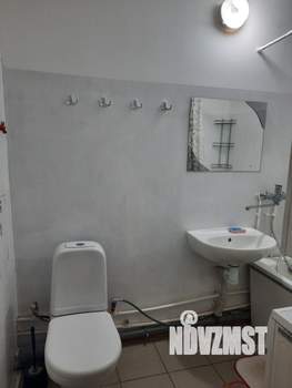 1-к квартира, на длительный срок, 40м2, 9/16 этаж