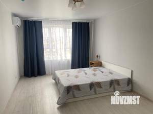 1-к квартира, на длительный срок, 39м2, 10/16 этаж